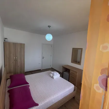 Appartamento Luxury Sea View *