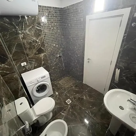 Luxury Sea View *