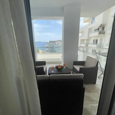 Luxury Sea View Appartamento