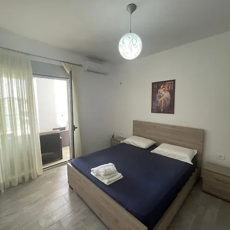 Luxury Sea View Sarandë