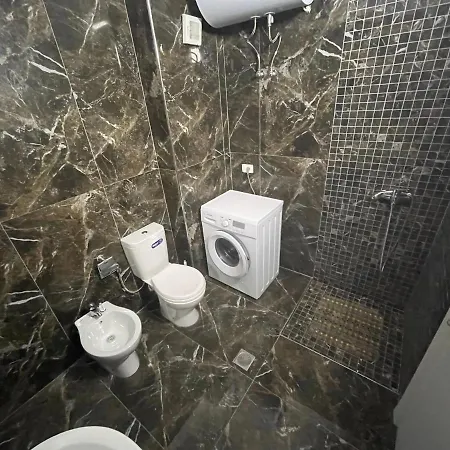 Appartamento Luxury Sea View *