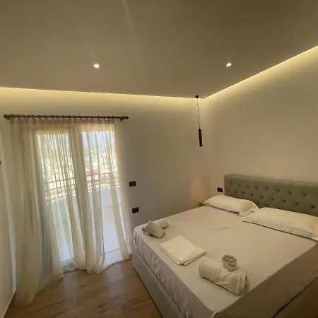 Luxury Sea View * Sarandë