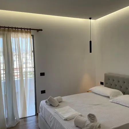 Appartamento Luxury Sea View