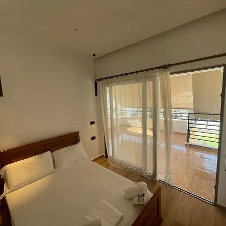 Luxury Sea View *