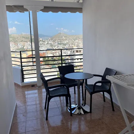 Apartament Luxury Sea View