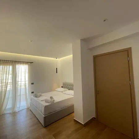 Luxury Sea View *