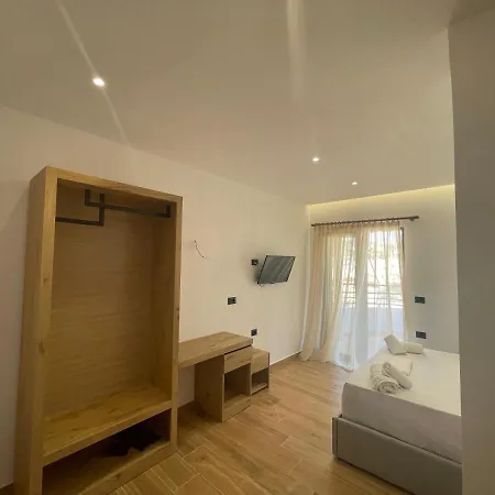 Luxury Sea View Appartamento