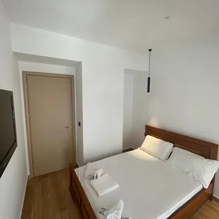 Appartamento Luxury Sea View *