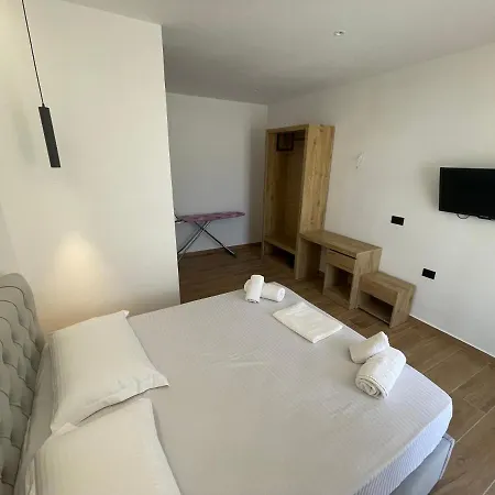 Luxury Sea View