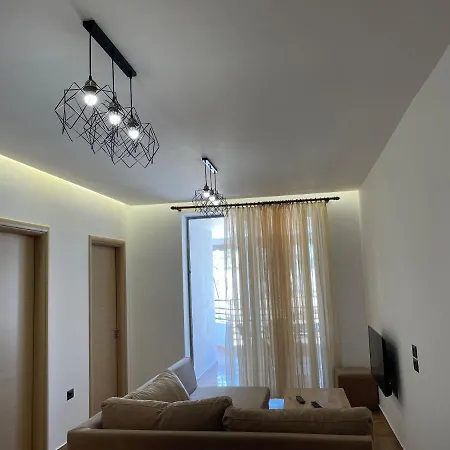 Luxury Sea View Apartment *