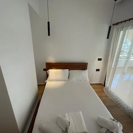 Luxury Sea View *