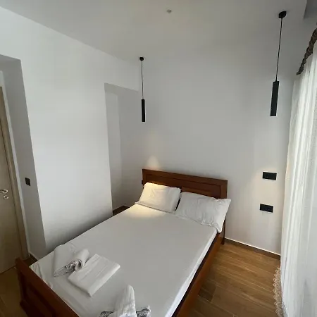 Appartamento Luxury Sea View