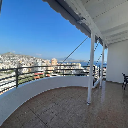 Luxury Sea View