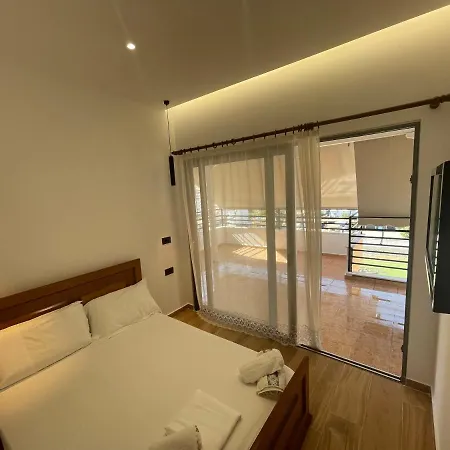 Luxury Sea View * Sarandë