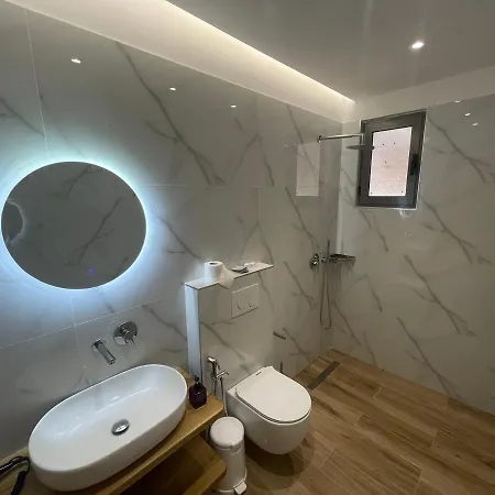 شقة Luxury Sea View *