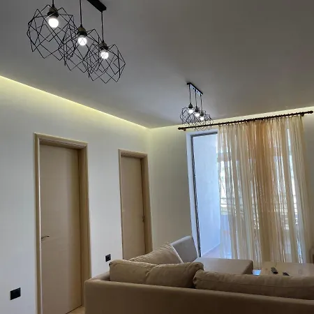 Luxury Sea View Apartamento