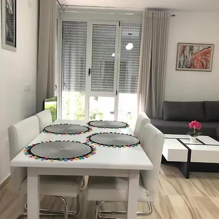 Luxury Sea View Sarandë