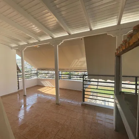 Luxury Sea View * Sarandë