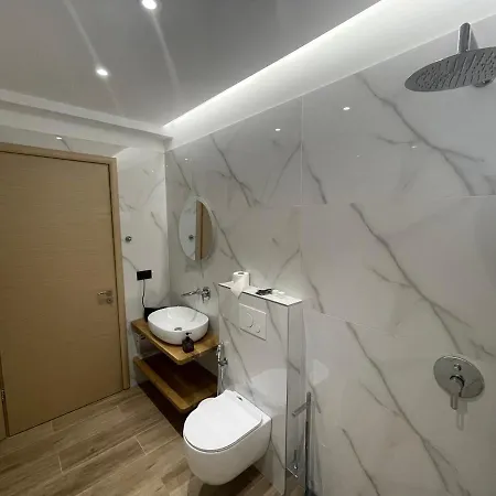 Luxury Sea View Appartamento Sarandë