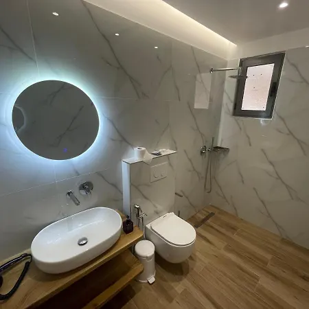 Luxury Sea View