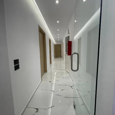 Luxury Sea View * Sarandë