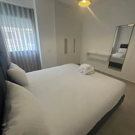 Luxury Sea View * Sarandë