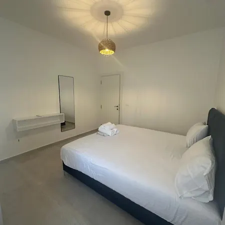 Апартаменты Luxury Sea View