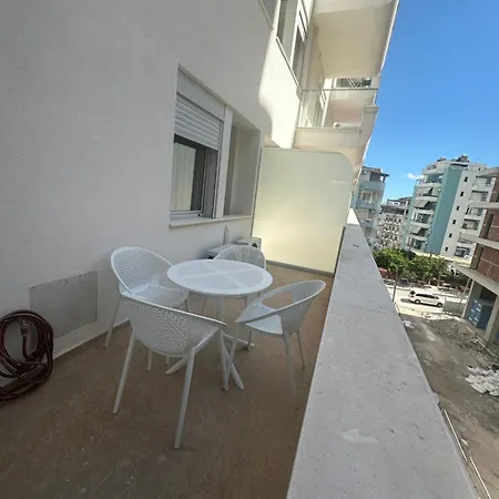 Luxury Sea View *