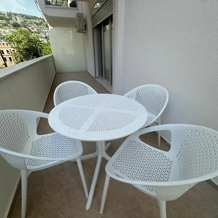 Luxury Sea View شقة