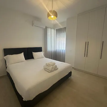 Luxury Sea View