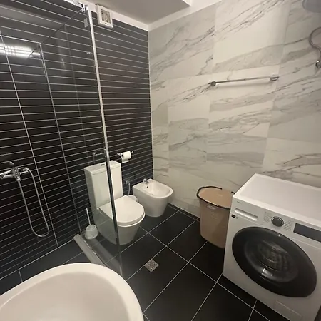 Luxury Sea View * Sarandë