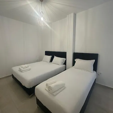 شقة Luxury Sea View