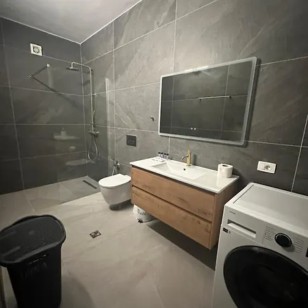 Luxury Sea View *