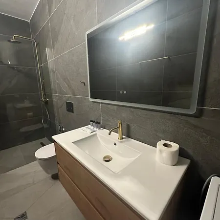 Luxury Sea View