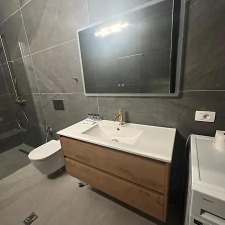 Luxury Sea View