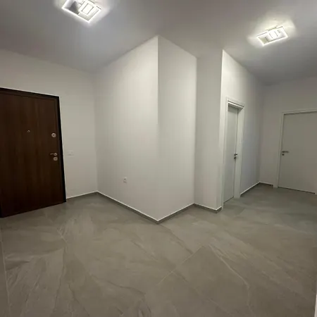 Luxury Sea View * Sarandë