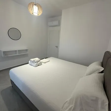 Luxury Sea View Sarandë