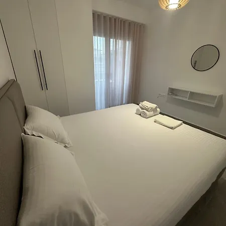 Luxury Sea View