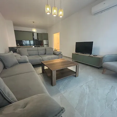 Luxury Sea View