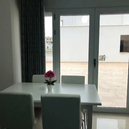 Luxury Sea View Sarande