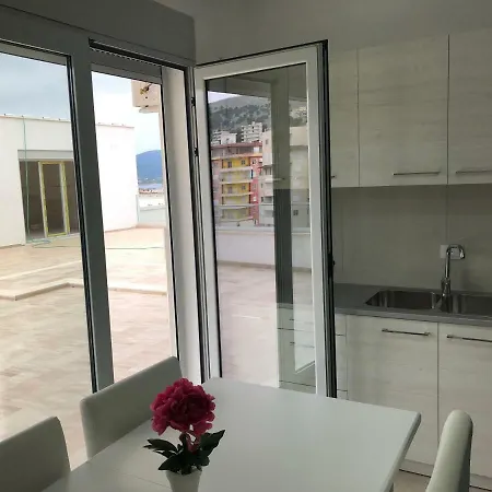 Luxury Sea View Apartment