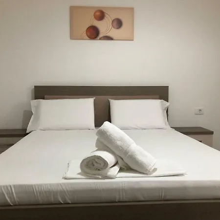 Апартаменты Luxury Sea View