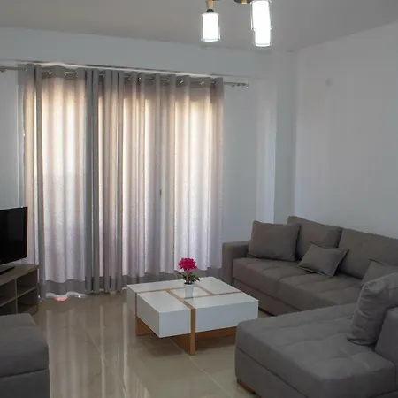 Luxury Sea View * Sarande