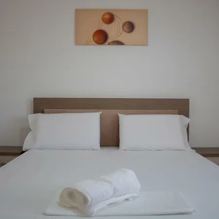 Luxury Sea View Sarande