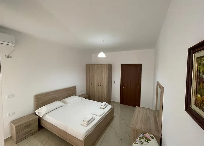 Luxury Sea View Apartment *