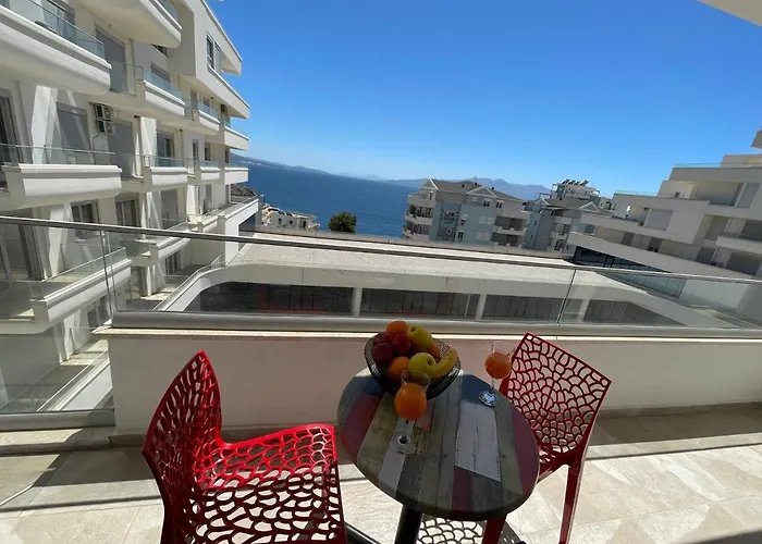 Luxury Sea View *