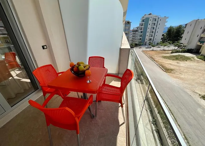 Luxury Sea View
