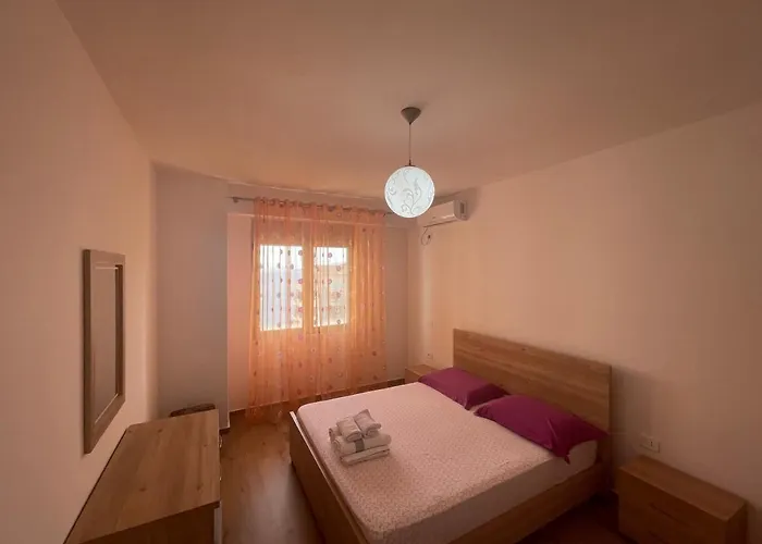 Daire Luxury Sea View