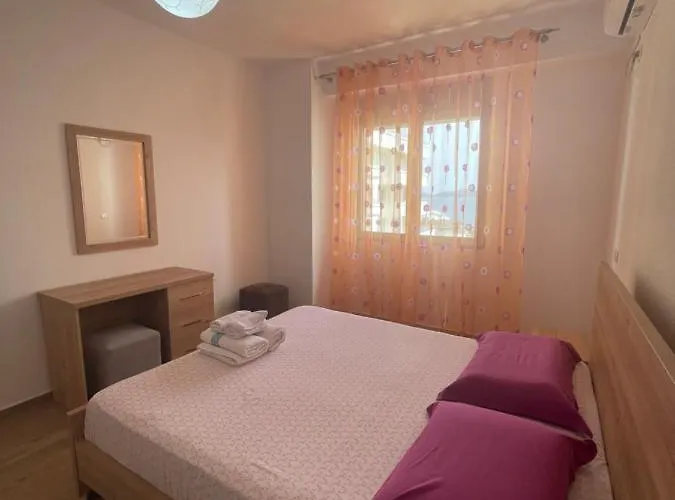 Luxury Sea View Daire *