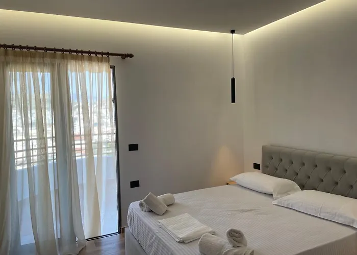 Daire Luxury Sea View